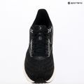 Pánské běžecké boty Mizuno Wave Rider 29 2E black sand/quiet shade/black 9