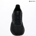 Pánské běžecké boty Mizuno Wave Inspire 22 Wide black/black sand/black 9