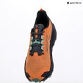 Pánské běžecké boty Mizuno Wave Mujin 11 sunburn/autumn sunset/granite 11