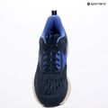 Pánské běžecké boty Mizuno Wave Rider TT 3 dress blues/dazzling blue/lightning yellow 10