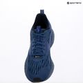 Pánské běžecké boty Mizuno Wave Rider GTX 3 estate blue/dazzling blue/lightning yellow 9