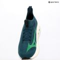Pánské běžecké boty Mizuno Neo Vista 2 reflecting pond/white/goblin green 12