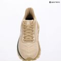 Pánské běžecké boty Mizuno Wave Horizon 9 pale khaki/white/curds&whey 9
