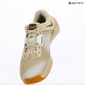 Pánské vzpěračské boty Nike Metcon 10 light khaki/gold leaf/iron grey 12