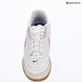 Pánské kopačky Nike Streetgato white/pink blast/racer blue 18