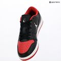 Pánské boty  Jordan Access Court Low black/gym red/white 9