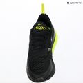 Pánské boty Nike Air Max 270 black/volt/reflect silver/white 10