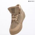 Dámské boty  BIG STAR OO274A532 beige 9
