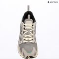 Boty Mizuno Wave Rider 10 Premium opal gray/pristine/creme de menthe 9