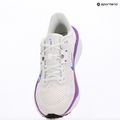 Dámské běžecké boty Nike Quest 6 white/black/bright violet/sapphire 10