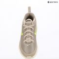 Dětské boty Nike Air Max White Cream II/Light Orewood Brown/Volt Ice 11