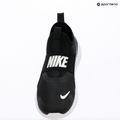 Dětské boty Nike Flex Runner 4 black/white/black 11