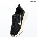 Dětské běžecké boty Nike Vomero 18 black/coconut milk/iron ore/summit white 22