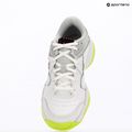 Dětské tenisové boty Nike Court Lite 2 Jr white/hot lime/grey fog/laser fuchsia 6