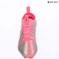 Dětské kopačky Nike Zoom Vapor 16 Academy Vini Jr FG/MG sunset pulse/old royal 9