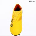 Buty piłkarskie New Balance Furon Elite V8 FG punch yellow/black 100/fire cracker 9