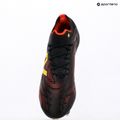 Kopačky New Balance Tekela Elite Low V5 SG black 100/punch yellow/fire cracker 9