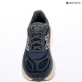 Pánské běžecké boty  New Balance Fresh Foam More V6 graphite/vinte indigo/shipyard 9