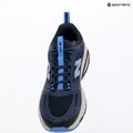 Pánské běžecké boty  New Balance 410's V9 navy/blue bird/black 9