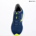 Pánské běžecké boty Mizuno Revolt 4 estate blue/lightning yellow 14