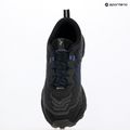 Pánské běžecké boty Mizuno Wave Daichi 9 GTX black/dress blues/black sand 4