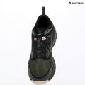 Boty Mizuno Wave Daichi LS forest night/black/silver birch 9