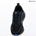 Pánské běžecké boty Nike Vomero 18 black/game royal/anthracite/black 10