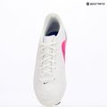 Pánské kopačky Nike Tiempo Maestro Club FG/MG white/racer blue/pink blast/black 12