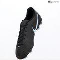 Pánské kopačky Nike Tiempo Maestro Club FG/MG black/ice 19