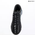 Pánské kopačky Nike Tiempo Ligera Pro FG black/ice blue/obsidian 12