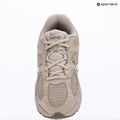 Dětské boty Nike V5 Runner Suede moon particle/light orewood brown 9