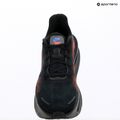 Dámské běžecké boty Nike Vomero Premium black/hot lava/anthracite/sapphire 9