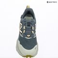 Dámské běžecké boty New Balance Fresh Foam X Hierro V9 shadow blue/black 9