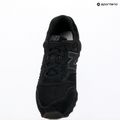 Pánské boty New Balance 373's V2 black/mnet 9