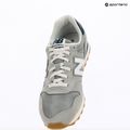 Pánské boty New Balance 373's V2 lone star grey/medusa green 9