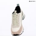 Dámské boty Calvin Klein HW0HW03279 Hike Runner Nylon Mix brilliant white/misty blue/arctic 9