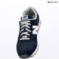 Dámské boty New Balance 373's V2 navy blue/mic blue 9