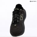 Dámské běžecké boty New Balance 1080's V15 black/olivine/faded black 9