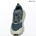 Pánské běžecké boty  New Balance Fresh Foam Hierro V9 shadow blue/sea moss 9