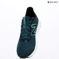 Pánská běžecká obuv  New Balance Fresh Foam 411's V3 salt water/deep end/medusa green 9