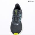 Pánské běžecké boty  New Balance Fresh Foam 411's V3 graphite/alkaline green/faded teal 9