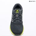 Pánské běžecké boty  New Balance Fresh Foam Evoz V4 graphite/alkaline green 9