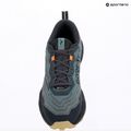 Pánské běžecké boty Mizuno Wave Daichi 9 GTX north atlantic/black/pale khaki 9