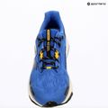 Pánské běžecké boty  New Balance DynaSoft Nitrel V6 blue bird/true yellow/black 9