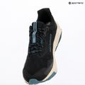 Pánské běžecké boty  New Balance DynaSoft Nitrel V6 black/salt water/timberwolf 9