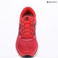 Pánské běžecké boty  New Balance Fresh Foam Evoz V4 fire cracker/ navy 9