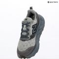 Pánské běžecké boty  New Balance Fresh Foam Hierro V9 slate grey/shadow blue 9