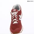 Pánské boty New Balance Classic 515's V3 red rock/boyseerry 9