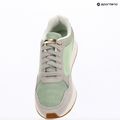 Dámské boty Tommy Hilfiger Chic Eva Runner Mesh gentle jade/grey whisper 9