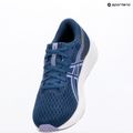Dámské běžecké boty ASICS Patriot 14 twilight blue/blue bluebell 9
